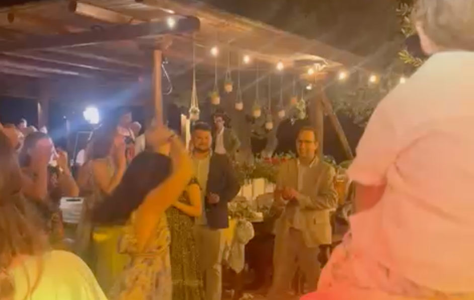 Wedding Video 22